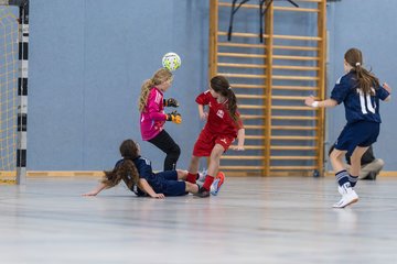 Bild 35 - U12 NFV Futsalturnier HH,SH,HB,NDS